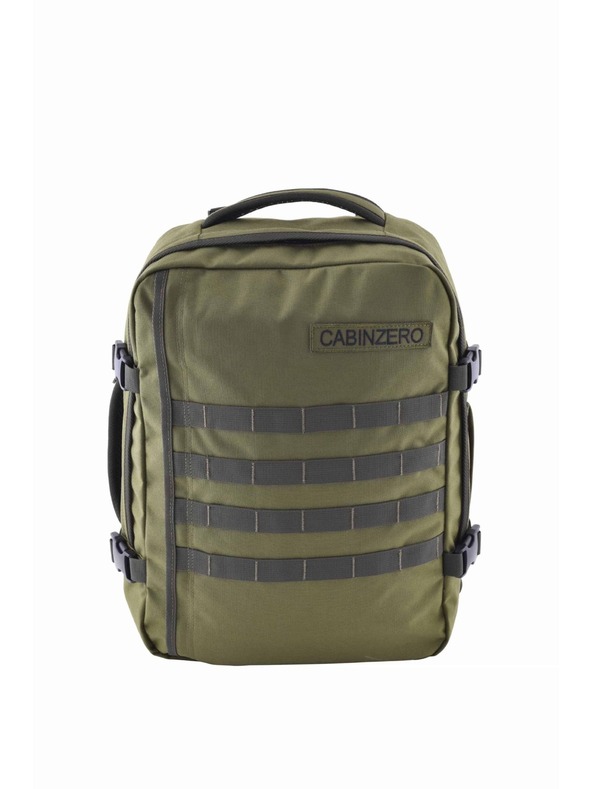 CabinZero Batoh CabinZero Military 28L Military Green