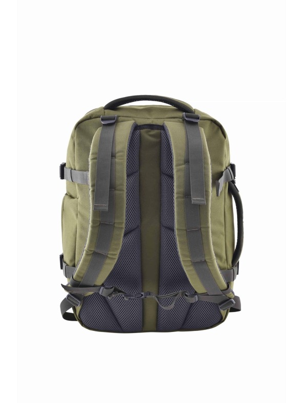 CabinZero Batoh CabinZero Military 28L Military Green