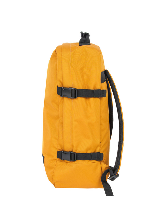 CabinZero Batoh CabinZero Classic 36L Orange Chill