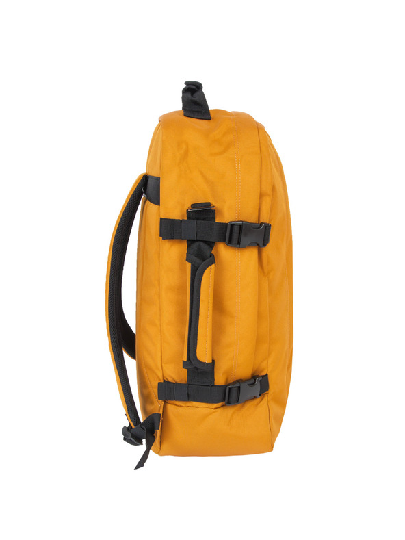 CabinZero Batoh CabinZero Classic 36L Orange Chill