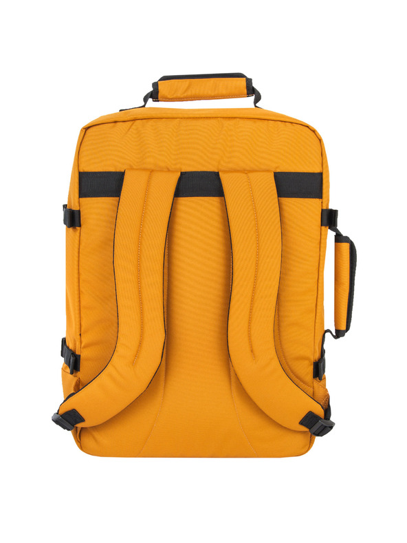 CabinZero Batoh CabinZero Classic 36L Orange Chill