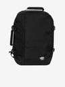 CabinZero Batoh CabinZero Classic 44L Absolute Black