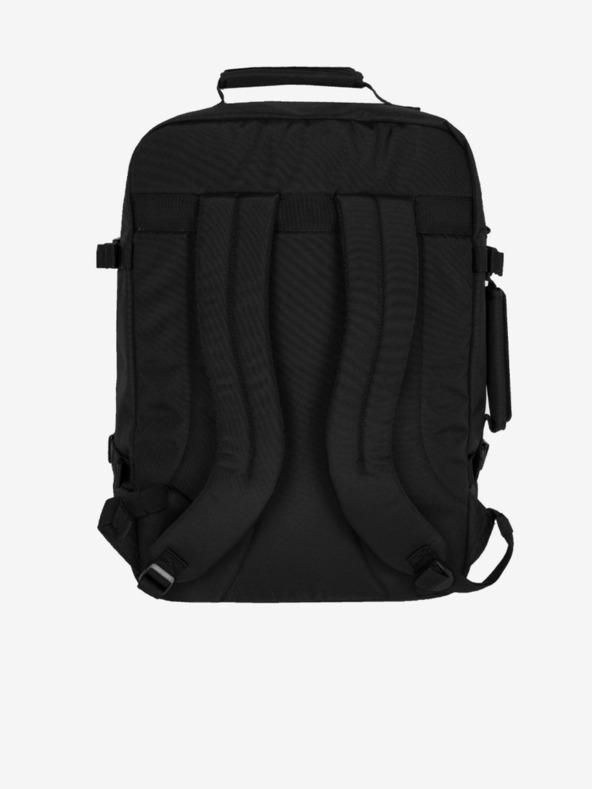 CabinZero Batoh CabinZero Classic 44L Absolute Black