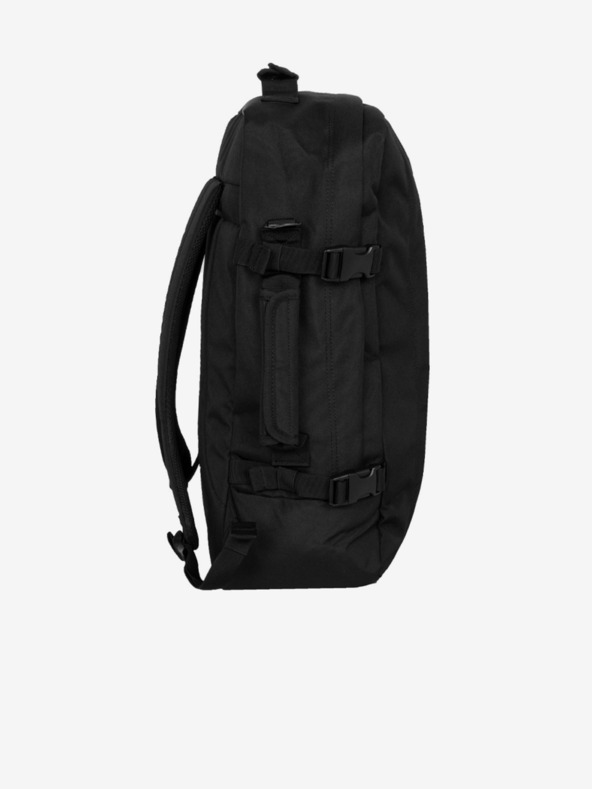 CabinZero Batoh CabinZero Classic 44L Absolute Black