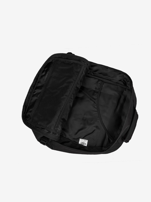 CabinZero Batoh CabinZero Classic 44L Absolute Black