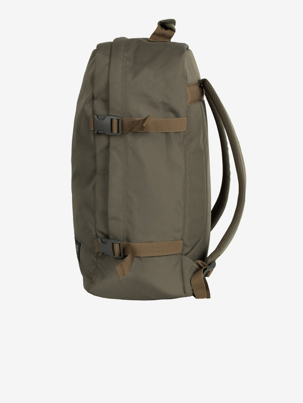 CabinZero Batoh CabinZero Classic 44L Georgian Khaki