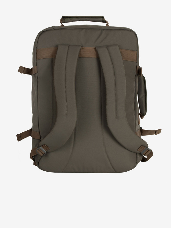 CabinZero Batoh CabinZero Classic 44L Georgian Khaki