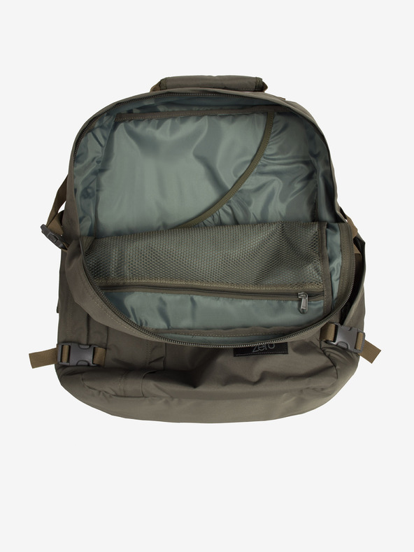 CabinZero Batoh CabinZero Classic 44L Georgian Khaki