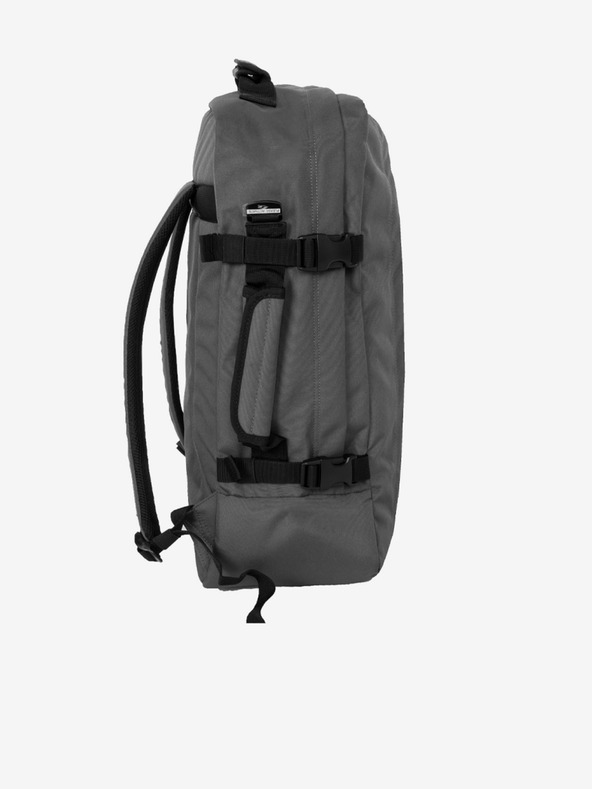 CabinZero Batoh CabinZero Classic 44L Original Grey