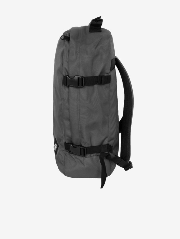 CabinZero Batoh CabinZero Classic 44L Original Grey