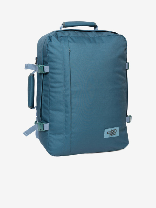 CabinZero Batoh CabinZero Classic 44L Aruba Blue