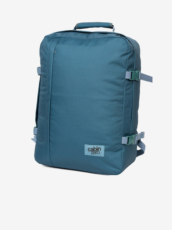 CabinZero Batoh CabinZero Classic 44L Aruba Blue