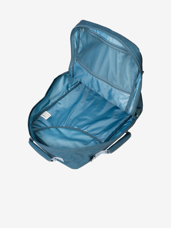 CabinZero Batoh CabinZero Classic 44L Aruba Blue