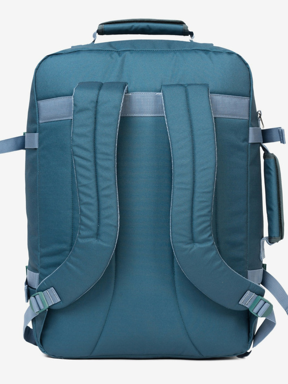 CabinZero Batoh CabinZero Classic 44L Aruba Blue