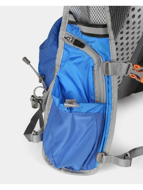 Kilpi Běžecký a cyklistický batoh Kilpi CADENCE 10-U Modrá