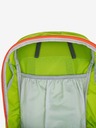Loap Oranžovo-zelený turistický batoh 25 l LOAP Alpinex 25