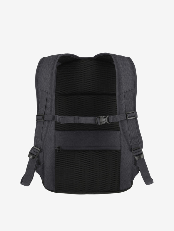 Travelite Batoh Travelite Kick Off Backpack L - šedá