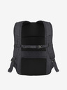 Travelite Batoh Travelite Kick Off Backpack L - šedá