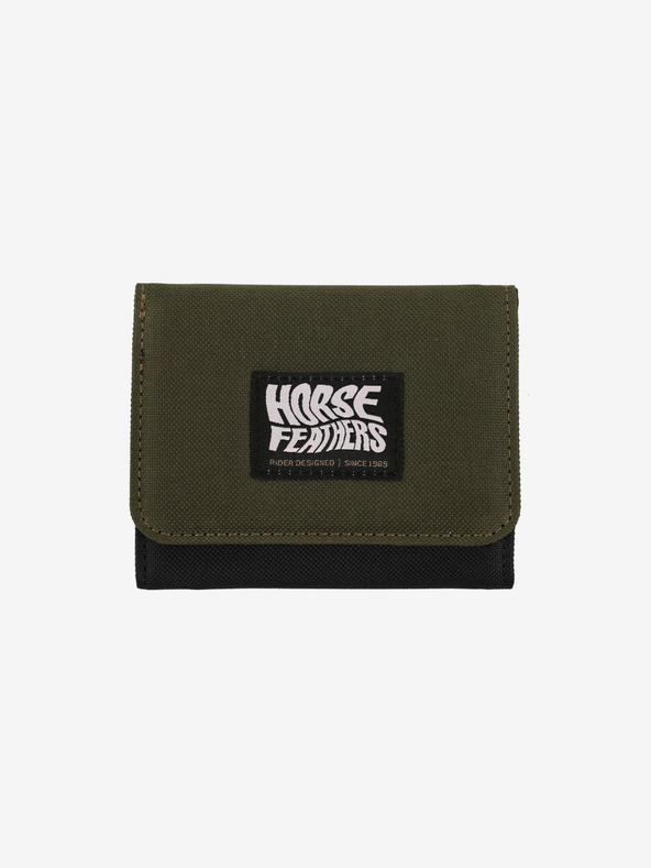 Horsefeathers Peněženka Bax  Horsefeathers