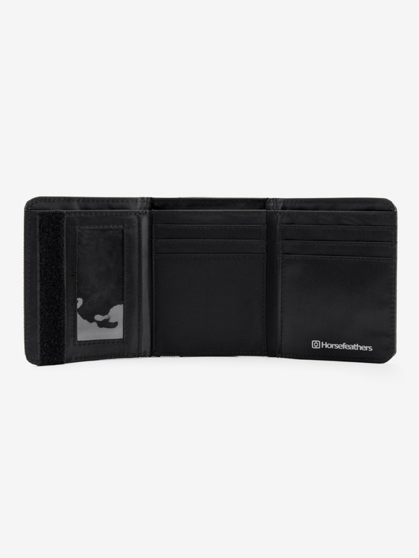 Horsefeathers Peněženka Bax  Horsefeathers