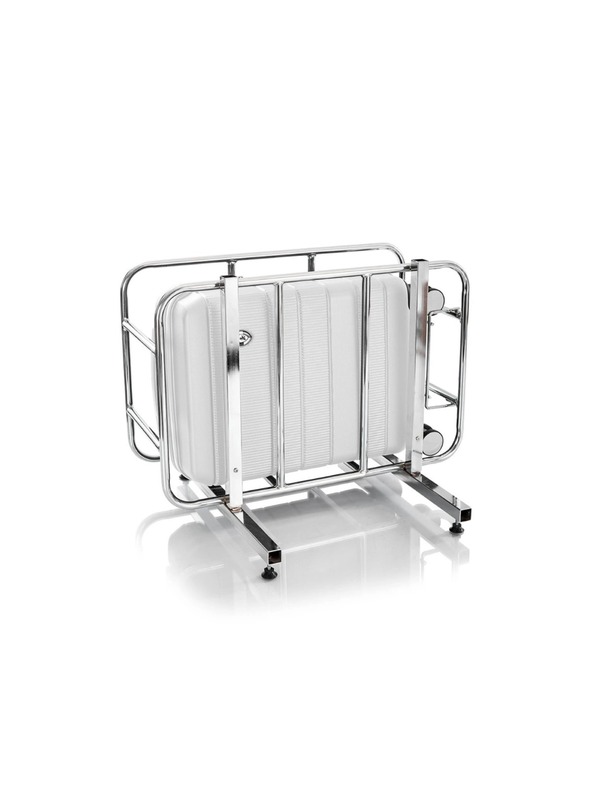 Heys Cestovní kufr Heys Neo S White