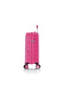 Heys Cestovní kufr Heys Neo S Fuchsia