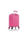 Heys Cestovní kufr Heys Neo S Fuchsia