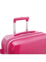 Heys Cestovní kufr Heys Neo S Fuchsia