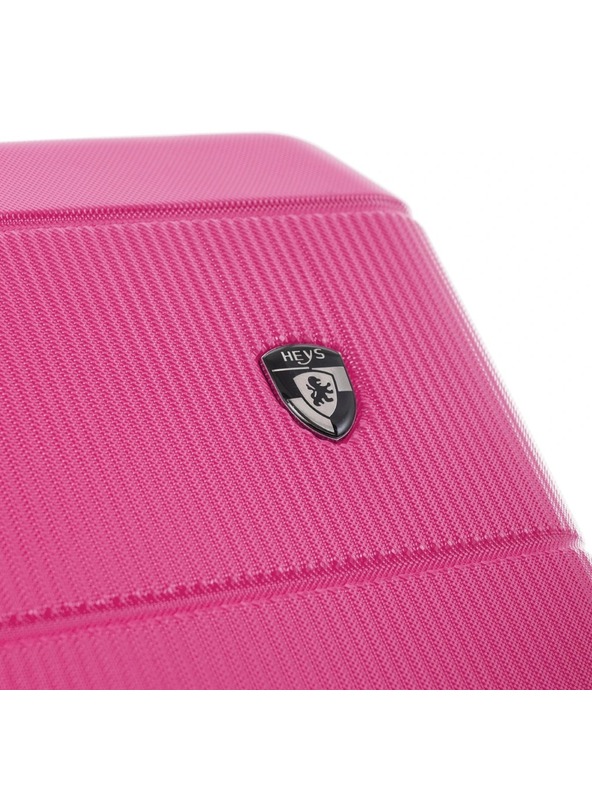 Heys Cestovní kufr Heys Neo S Fuchsia