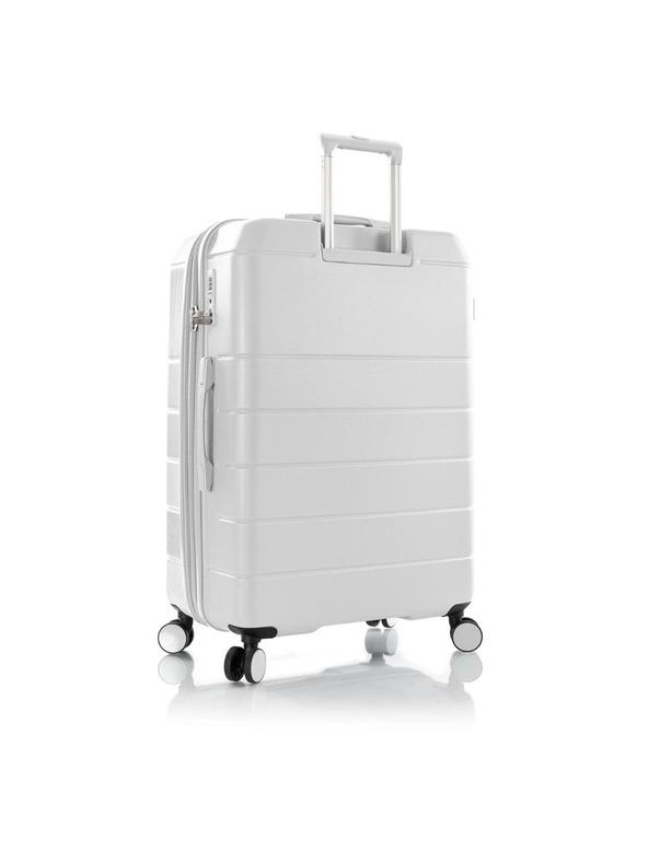 Heys Cestovní kufr Heys Neo L - bílá
