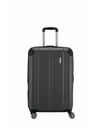Travelite Cestovní kufr Travelite City 4w M Anthracite
