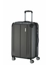 Travelite Cestovní kufr Travelite City 4w M Anthracite
