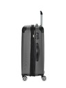 Travelite Cestovní kufr Travelite City 4w M Anthracite