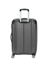 Travelite Cestovní kufr Travelite City 4w M Anthracite