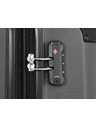 Travelite Cestovní kufr Travelite City 4w M Anthracite