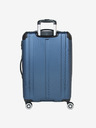 Travelite Cestovní kufr Travelite City 4w M Navy