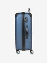Travelite Cestovní kufr Travelite City 4w M Navy