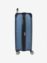 Travelite Cestovní kufr Travelite City 4w M Navy