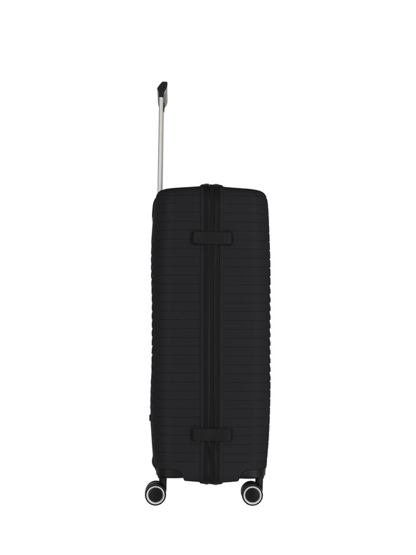 Travelite Cestovní kufr Travelite Orbita L Black