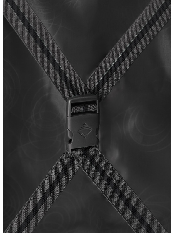 Travelite Cestovní kufr Travelite Orbita L Black