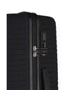Travelite Cestovní kufr Travelite Orbita L Black