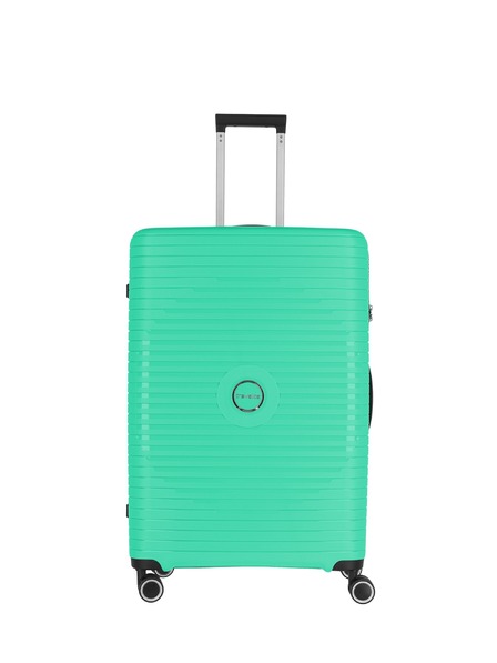 Travelite Cestovní kufr Travelite Orbita L Green