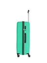 Travelite Cestovní kufr Travelite Orbita L Green