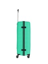 Travelite Cestovní kufr Travelite Orbita L Green