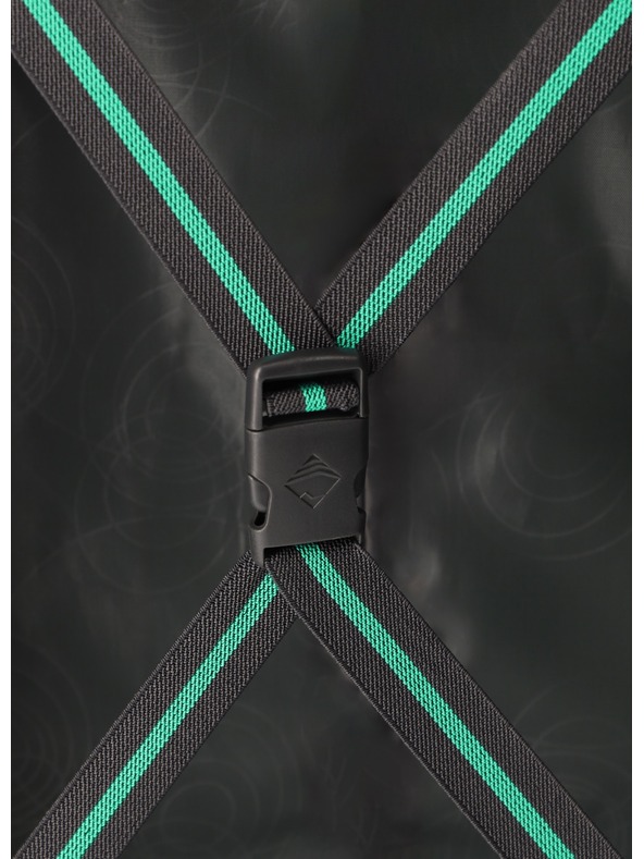 Travelite Cestovní kufr Travelite Orbita L Green