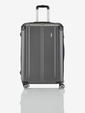 Travelite Cestovní kufr Travelite City 4w L Anthracite
