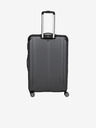 Travelite Cestovní kufr Travelite City 4w L Anthracite