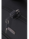 Travelite Cestovní kufr Travelite Cabin 2w Underseater Black