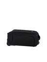 Travelite Cestovní kufr Travelite Cabin 2w Underseater Black
