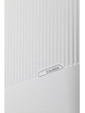 Travelite Cestovní kufr Travelite Bali L White/Cognac